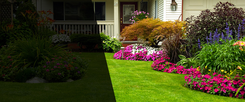Brownwood Landscapers